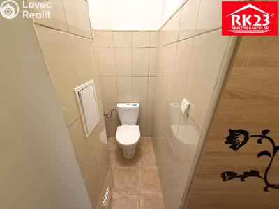 Prodej bytu 2+1 Mariánské Lázně, Poštovní č. 10
