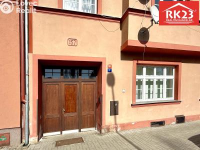 Prodej bytu 2+1 Mariánské Lázně, Lužická č. 16