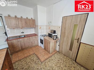 Продаж сімейного будинку Prameny č. 4