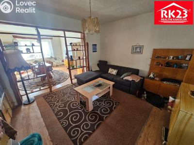 Продаж сімейного будинку Prameny č. 6