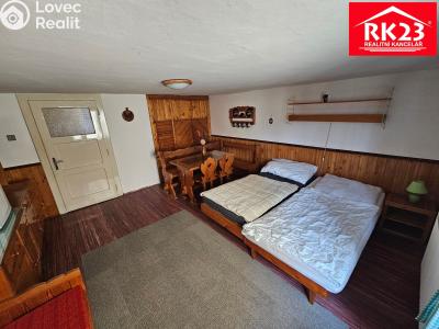 Продаж сімейного будинку Prameny č. 8