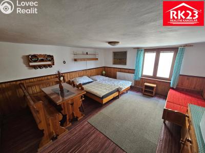 Продаж сімейного будинку Prameny č. 10