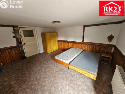 Продаж сімейного будинку Prameny č. 11