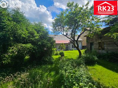 Продаж сімейного будинку Prameny č. 13