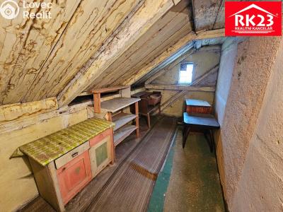 Продаж сімейного будинку Prameny č. 18