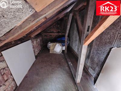 Продаж сімейного будинку Prameny č. 19