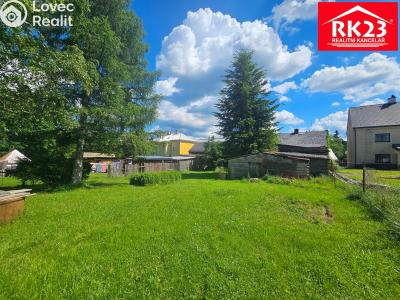 Продаж сімейного будинку Prameny č. 21