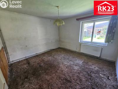 Продаж сімейного будинку Prameny č. 22