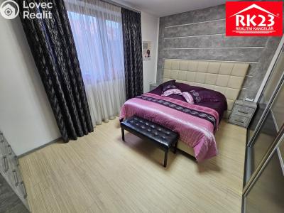 Sale family house Velká Hleďsebe, Ke Knížáku 487 č. 11