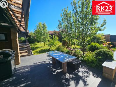 Sale family house Velká Hleďsebe, Ke Knížáku 487 č. 18