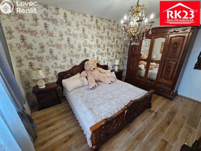 Sale family house Velká Hleďsebe, Ke Knížáku 487 č. 22