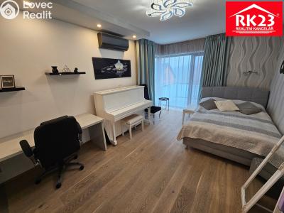 Sale family house Velká Hleďsebe, Ke Knížáku 487 č. 26