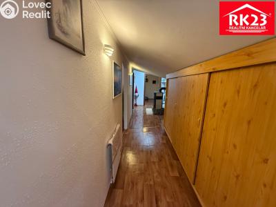 Prodej bytu 3+1 Mariánské Lázně, Karlovarská č. 16
