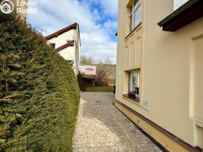 Prodej bytu 3+KK Mariánské Lázně, Palackého č. 1