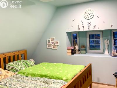 Prodej bytu 3+KK Mariánské Lázně, Palackého č. 15