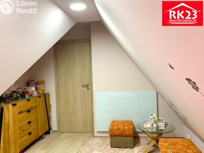 Prodej bytu 3+KK Mariánské Lázně, Palackého č. 20
