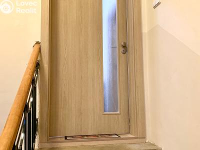 Prodej bytu 3+KK Mariánské Lázně, Palackého č. 27