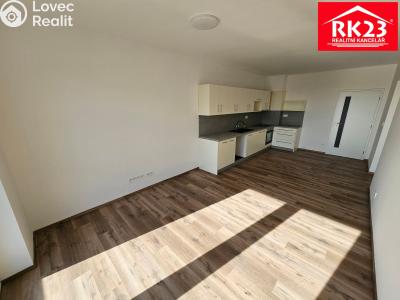 Продаж квартири 3+KK Lázně Kynžvart, Královské svahy 459 č. 5