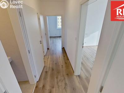 Продаж квартири 3+KK Lázně Kynžvart, Královské svahy 459 č. 7