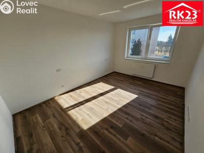 Продаж квартири 3+KK Lázně Kynžvart, Královské svahy 459 č. 8