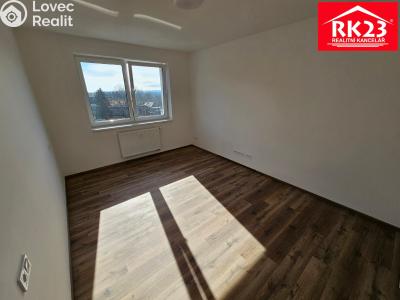 Продаж квартири 3+KK Lázně Kynžvart, Královské svahy 459 č. 9