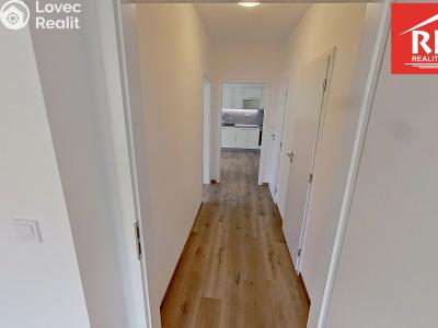 Продаж квартири 3+KK Lázně Kynžvart, Královské svahy 459 č. 10