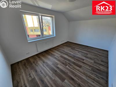 Продаж квартири 3+KK Lázně Kynžvart, Královské svahy 459 č. 11