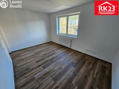 Продаж квартири 3+KK Lázně Kynžvart, Královské svahy 459 č. 12