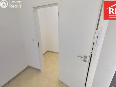 Продаж квартири 3+KK Lázně Kynžvart, Královské svahy 459 č. 13
