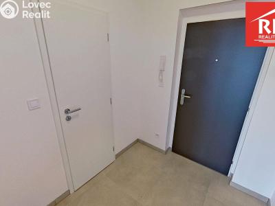 Продаж квартири 3+KK Lázně Kynžvart, Královské svahy 459 č. 14