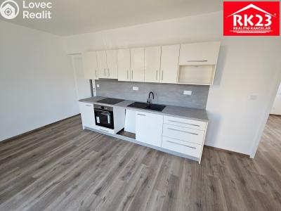 Продаж квартири 3+KK Lázně Kynžvart, Královské svahy 459 č. 2