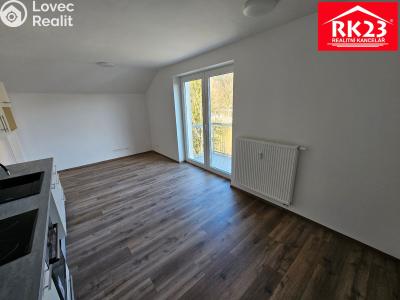 Продаж квартири 3+KK Lázně Kynžvart, Královské svahy 459 č. 5