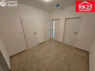 Продаж квартири 3+KK Lázně Kynžvart, Královské svahy 459 č. 6
