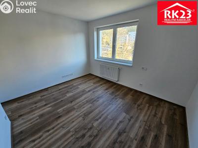 Продаж квартири 3+KK Lázně Kynžvart, Královské svahy 459 č. 7