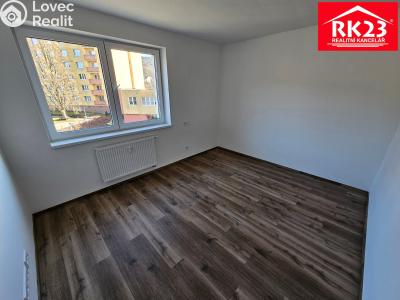 Продаж квартири 3+KK Lázně Kynžvart, Královské svahy 459 č. 8