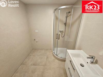 Продаж квартири 3+KK Lázně Kynžvart, Královské svahy 459 č. 9