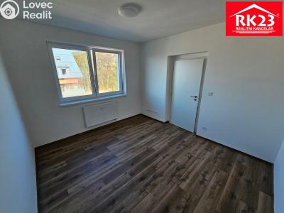 Продаж квартири 3+KK Lázně Kynžvart, Královské svahy 459 č. 10