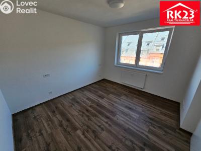 Продаж квартири 3+KK Lázně Kynžvart, Královské svahy 459 č. 11