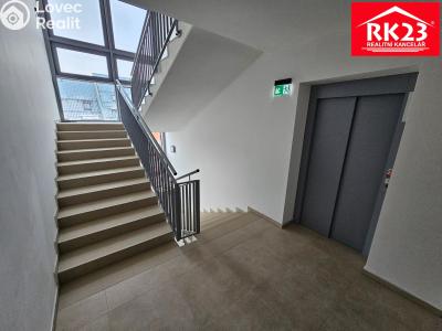 Продаж квартири 3+KK Lázně Kynžvart, Královské svahy 459 č. 14