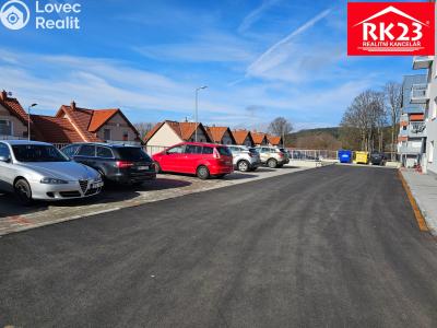 Продаж квартири 3+KK Lázně Kynžvart, Královské svahy 459 č. 15