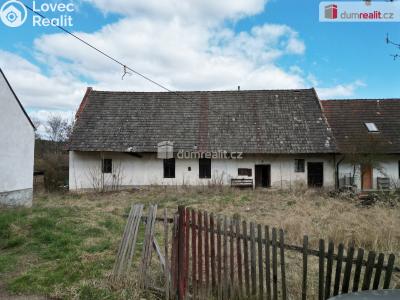 Prodej rodinného domu Bernartice č. 4