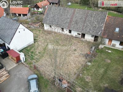 Prodej rodinného domu Bernartice č. 14
