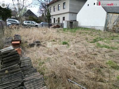 Prodej rodinného domu Bernartice č. 26