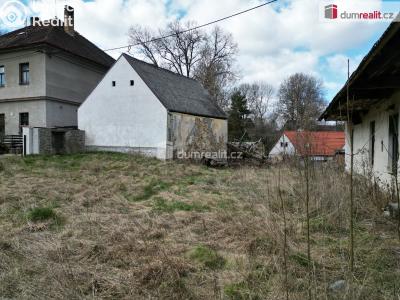 Prodej rodinného domu Bernartice č. 28