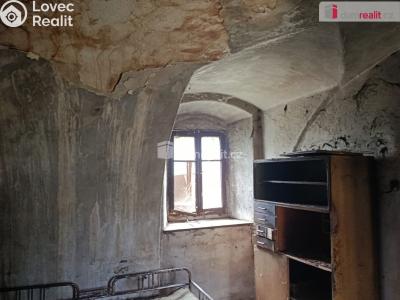Продажа семейного дома Bernartice č. 15