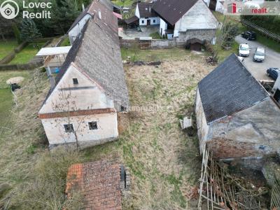Продажа семейного дома Bernartice č. 41