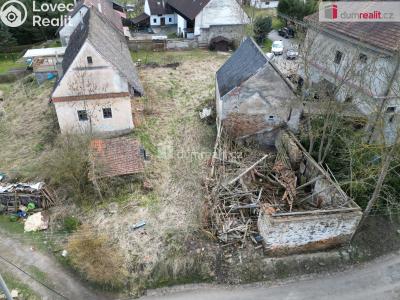 Продажа семейного дома Bernartice č. 43