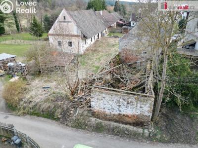 Продажа семейного дома Bernartice č. 45