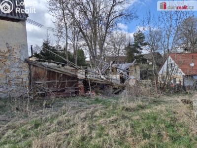 Продажа семейного дома Bernartice č. 47