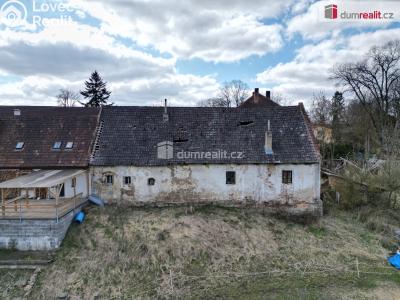 Продажа семейного дома Bernartice č. 49